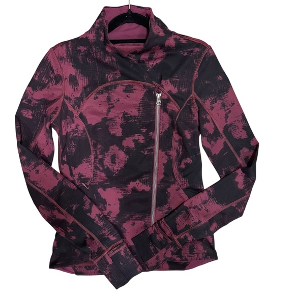Lululemon • Precision Jacket Size 6 - Picture 4 of 13